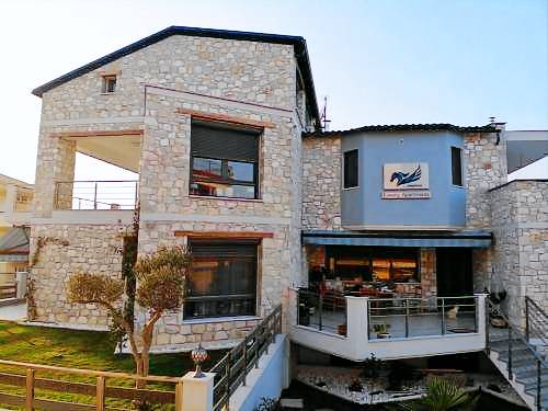 Apartment  Asprovalta