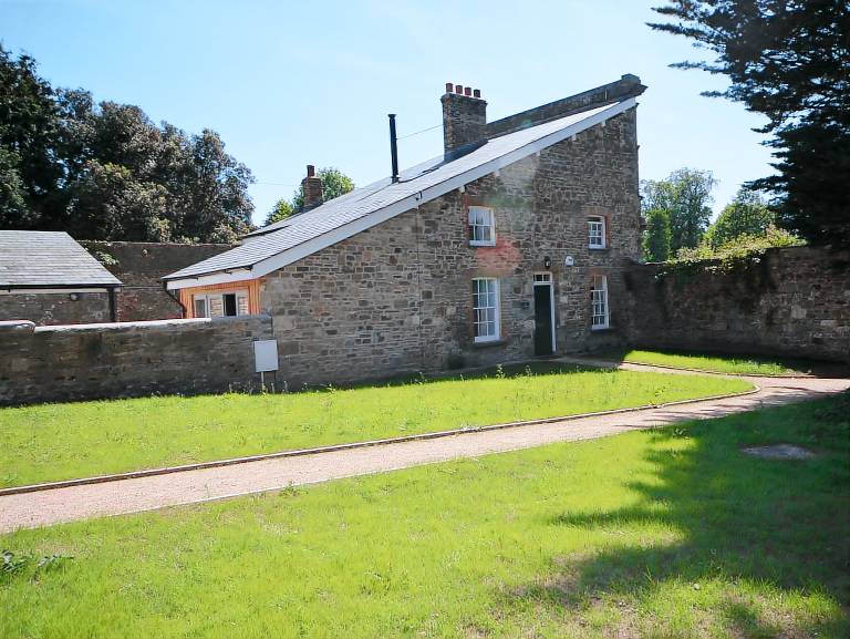 Children-friendly cottage with garden | Dogs allowed — photo 4