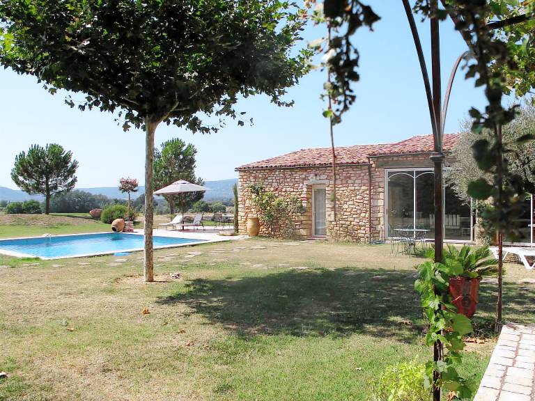 Wonderful vacation home with pool & terrace | Pets are welcome — photo 3