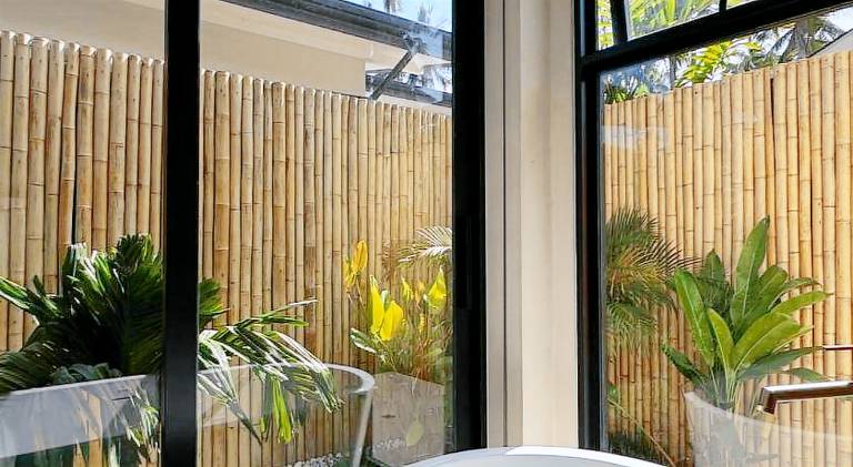 Villa with pool — photo 3