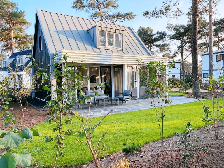 Bungalow  Otterlo