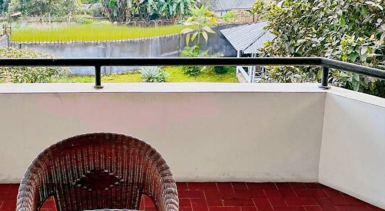 Villa | Pet-friendly — photo 4