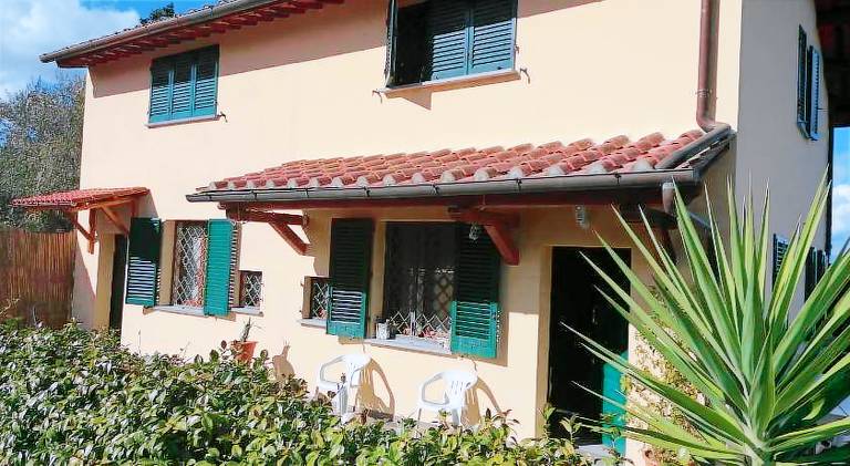Vacation home with BBQ & yard | Pet-friendly in Montespertoli