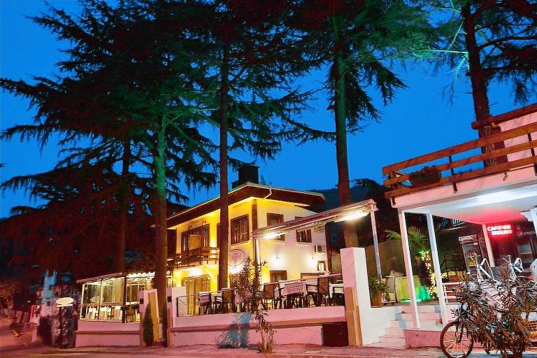 Nizam Butik Otel Buyukada in Adalar