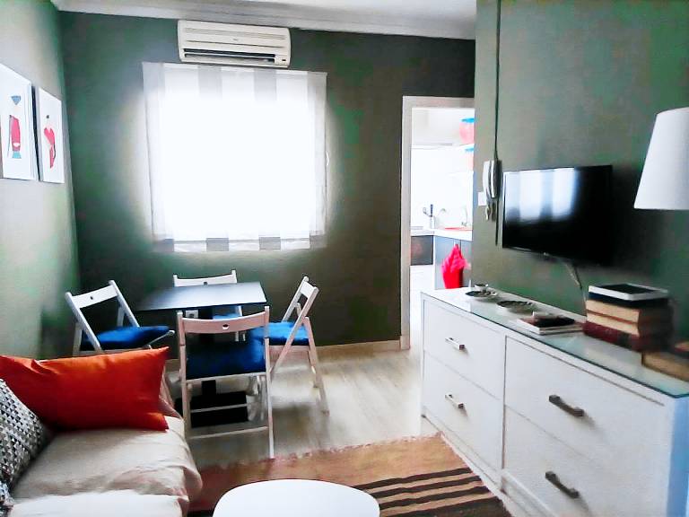 Wonderful holiday apartment | Next to Seville Cathedral | Pets are welcome — photo 3