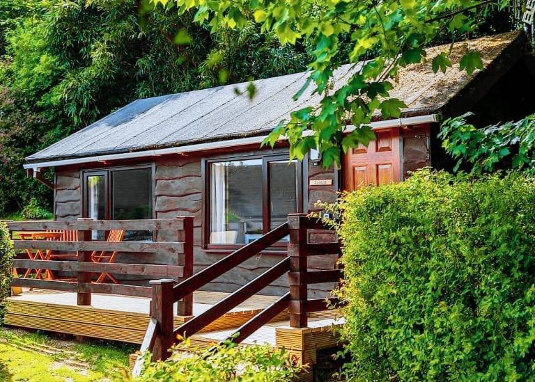 Chalet  Berrynarbor