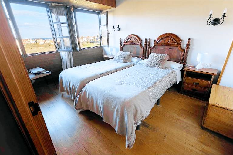 Apartamento San Juan de la Arena