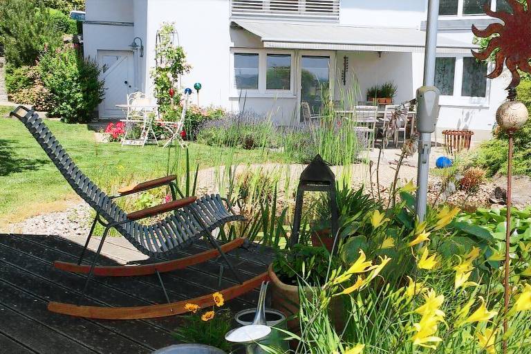 Ferienwohnung  Bonndorf im Schwarzwald