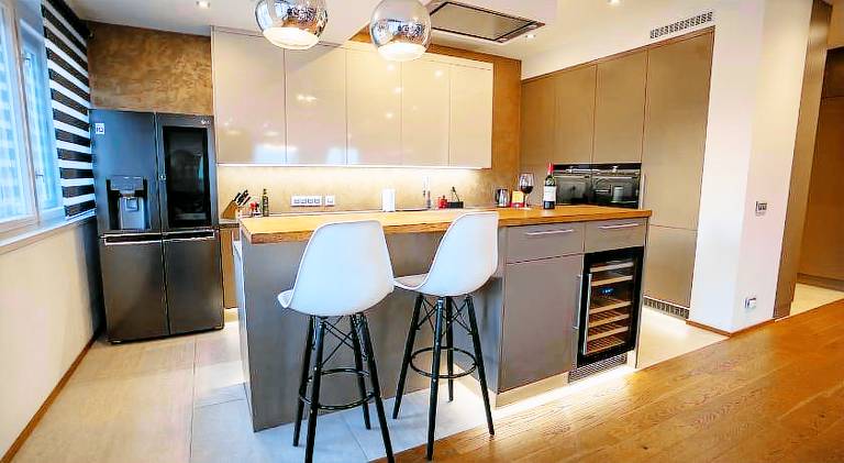 Nice rental apartment with jacuzzi & pool | Dogs allowed — photo 2