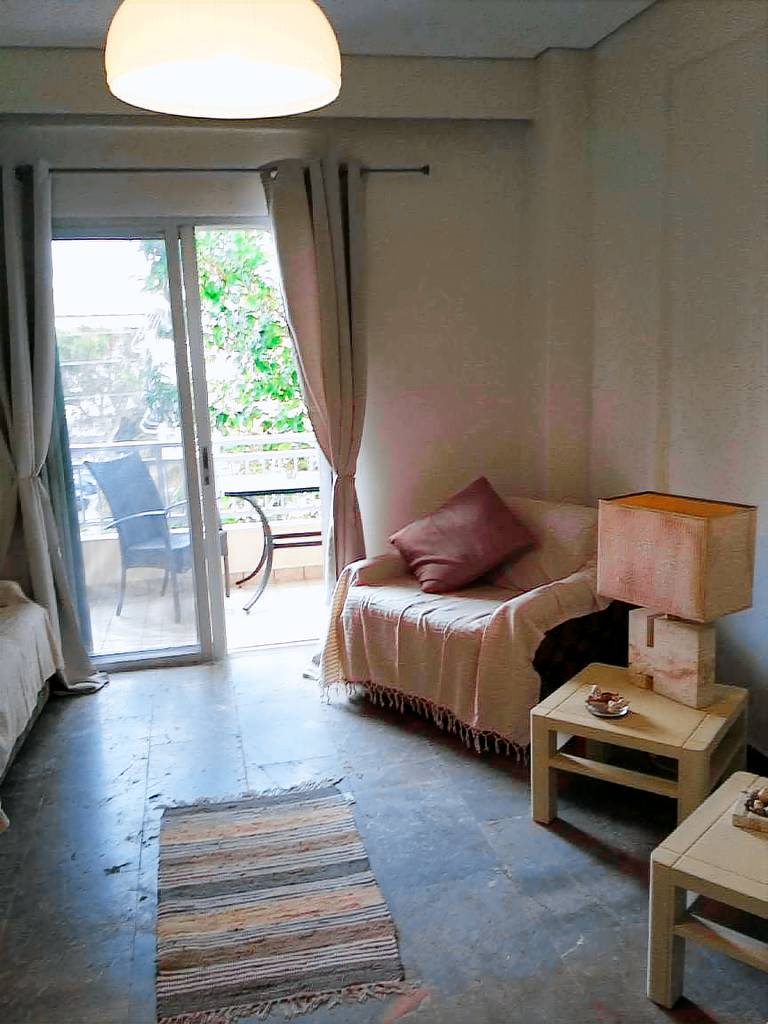 Rental apartment with terrace | Next to the beach | Pets are welcome — photo 2