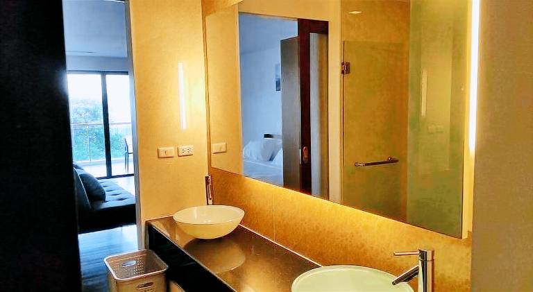 Rental apartment with hot tub | Dogs allowed — photo 2