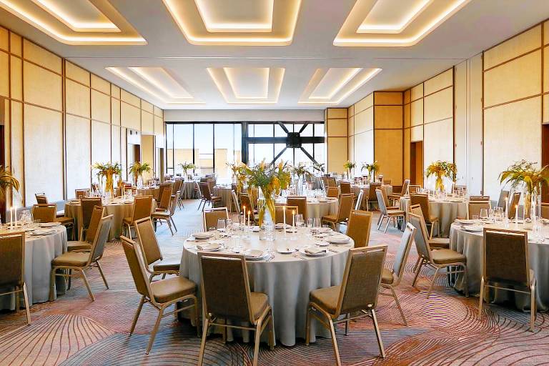 InterContinental Seattle Bellevue, by IHG — photo 4