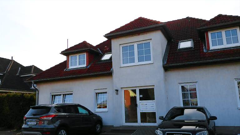 Appartement Elmenhorst