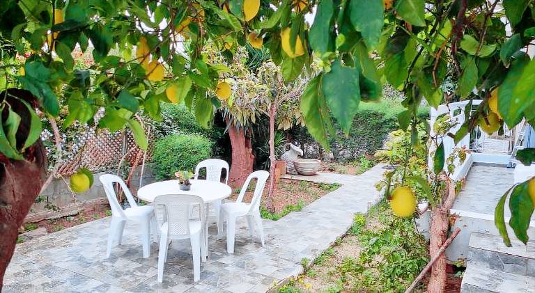 Pleasant vacation home | Pet-friendly in Limassol