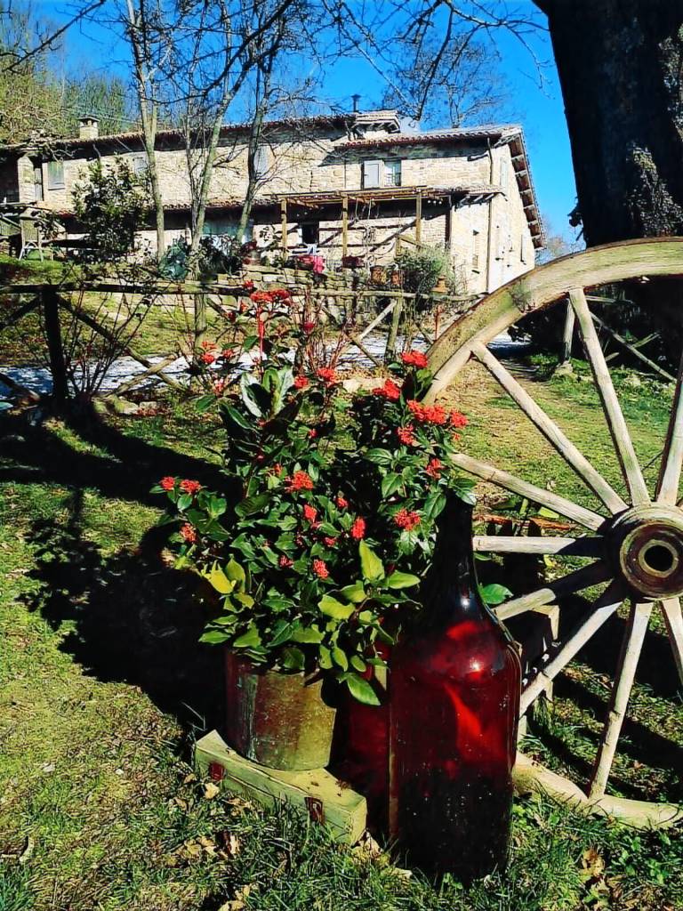 Casale Gubbio