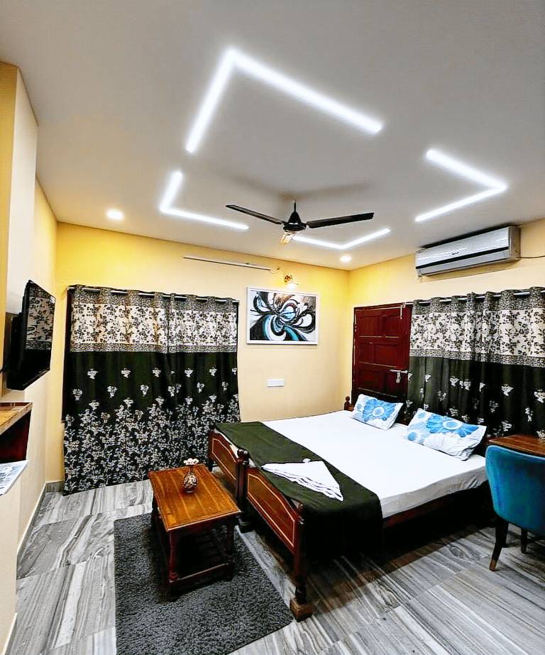 The Destinedge Padmavathi Homestay in Visakhapatnam