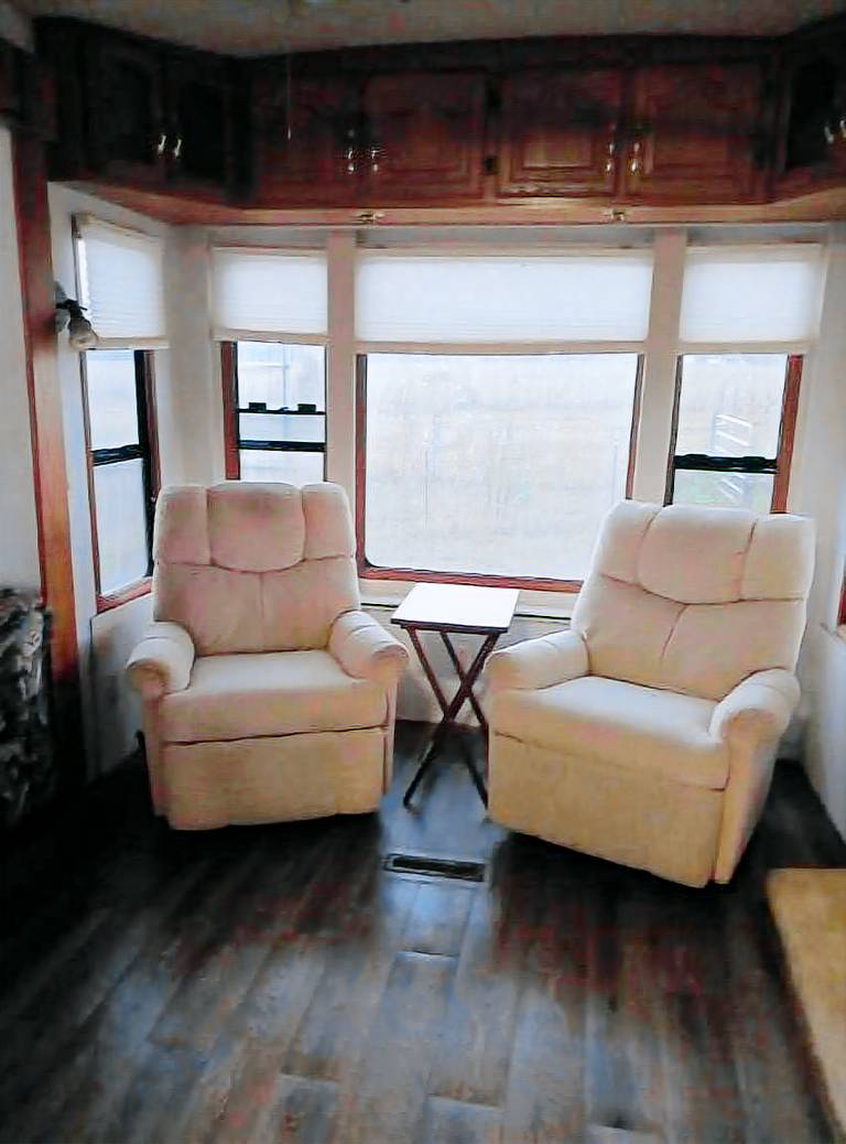 Mobile home Madison