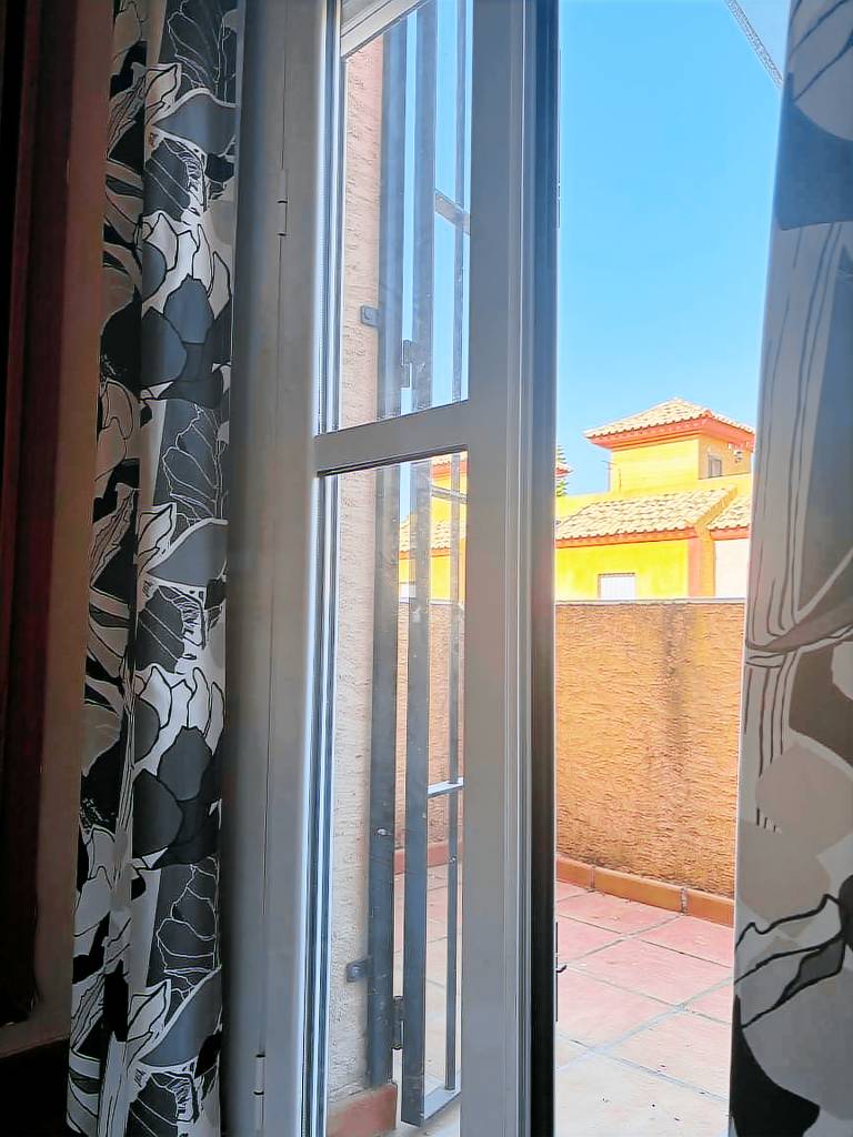 Casa  Lepe