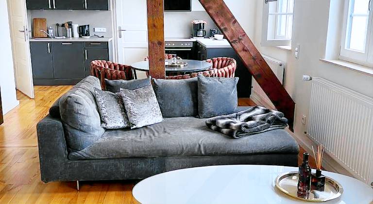 Ferienwohnung Ottobeuren