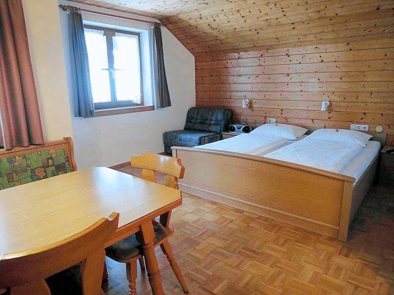 Ferienwohnung Gemeinde Schoppernau