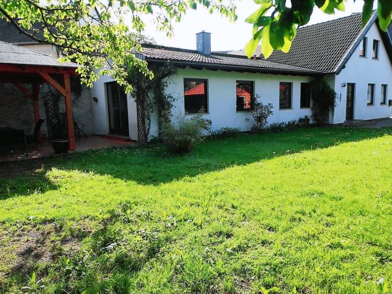 Ferienhaus Wernigerode