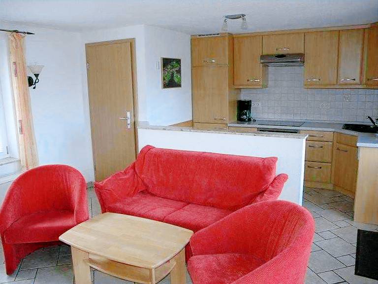Ferienwohnung Carwitz