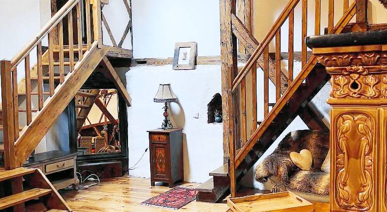 Nice holiday apartment | Dogs allowed — photo 4