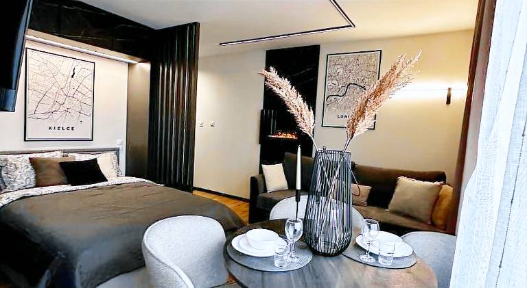 Rental apartment | Dogs allowed — photo 2