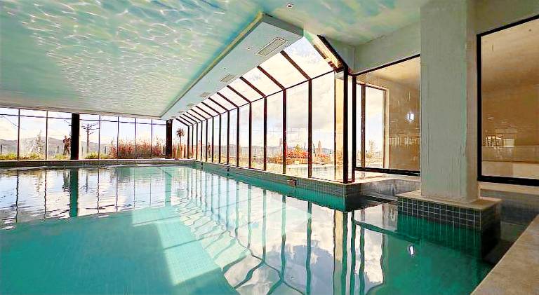Gran Paradiso Resort - Campos do Jordao — photo 3