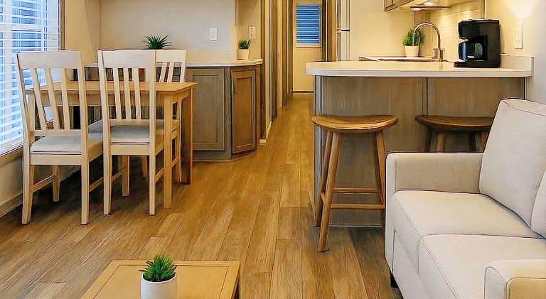Marina View Cottage at Key Largo — photo 2