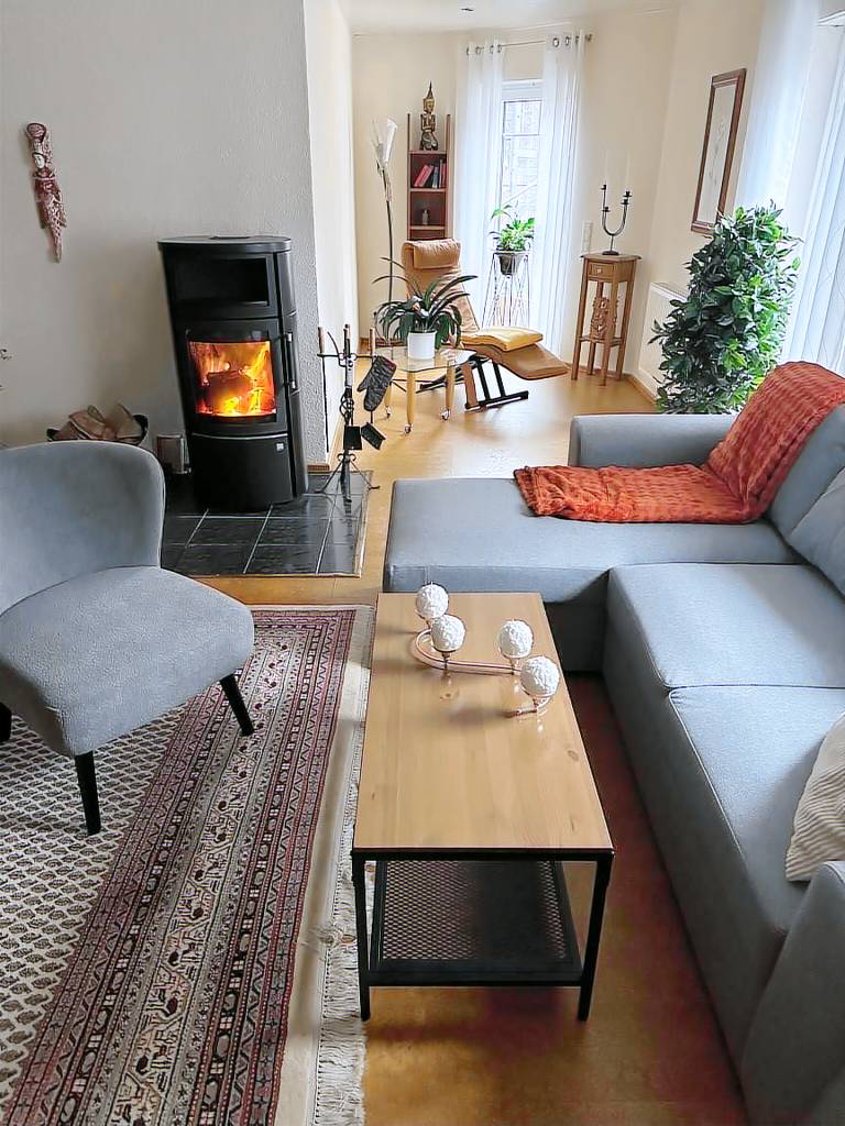 Ferienwohnung Bad Mingolsheim