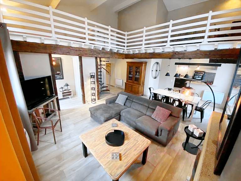Maison de vacances Libourne