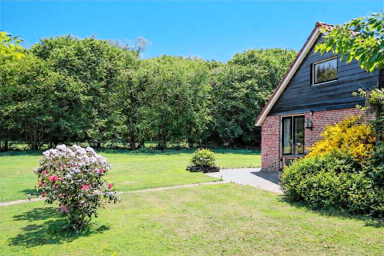 Ferienhaus Dwingeloo