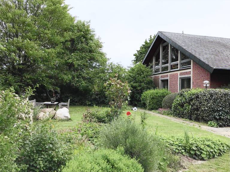 Ferienwohnung Egestorf