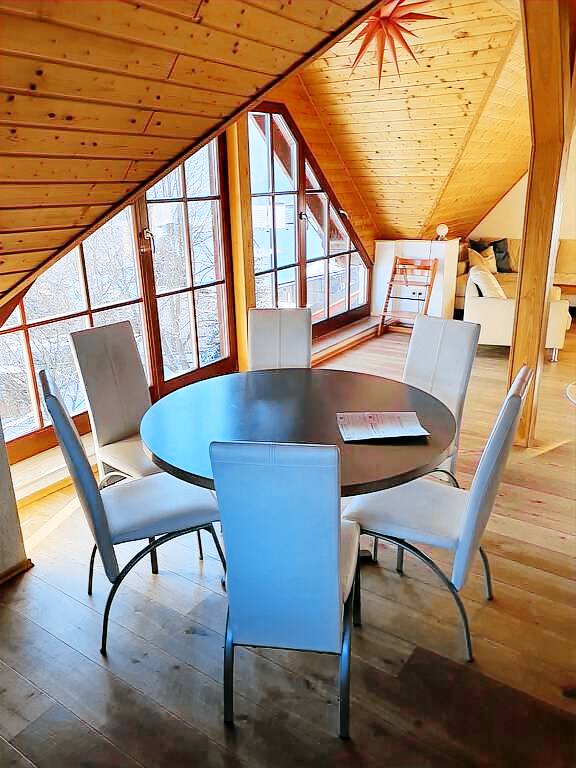 Ferienwohnung Oberwiesenthal