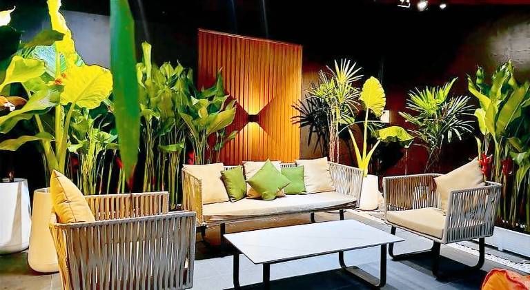 Vacation home with 4 rooms for 8 persons — photo 2