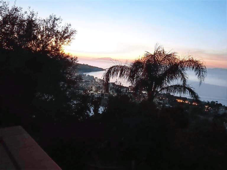 Panoramicissima Casa vacanza con ingresso indipendente — photo 2