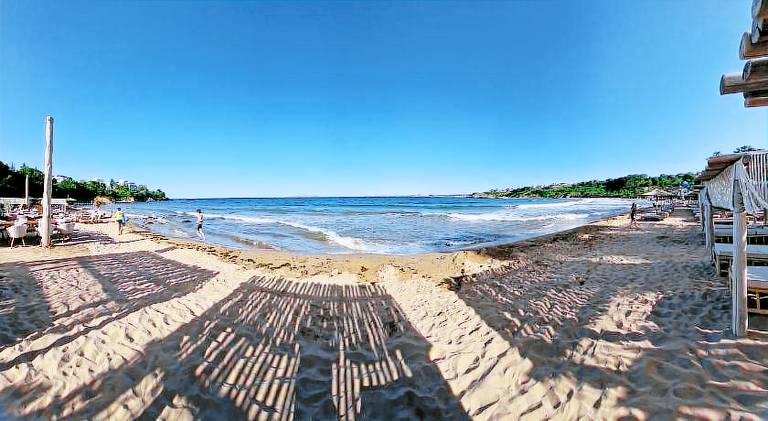 Къща за гости Валена град Черноморец — photo 3