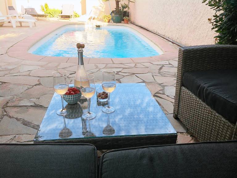 Villa Roquebrune-sur-Argens