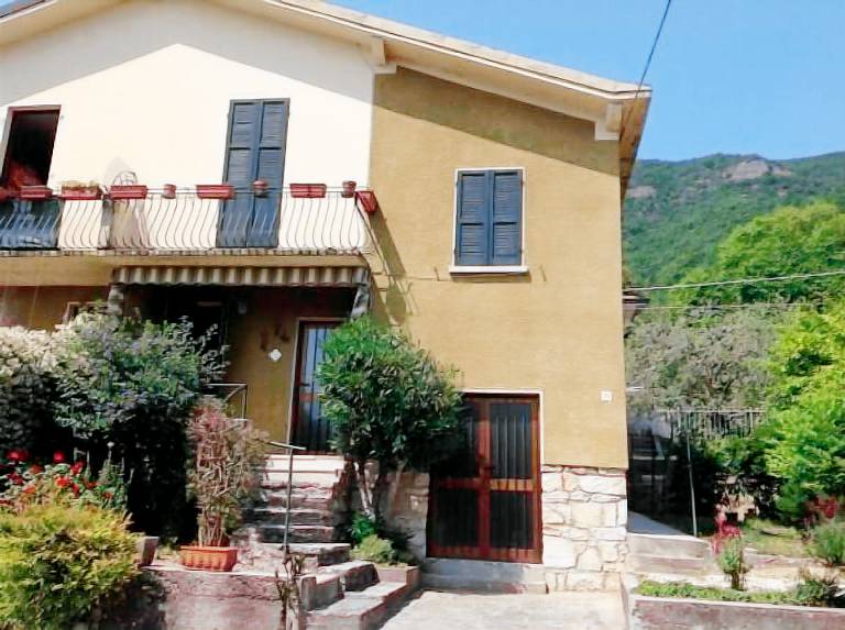 Ferienhaus  Salò