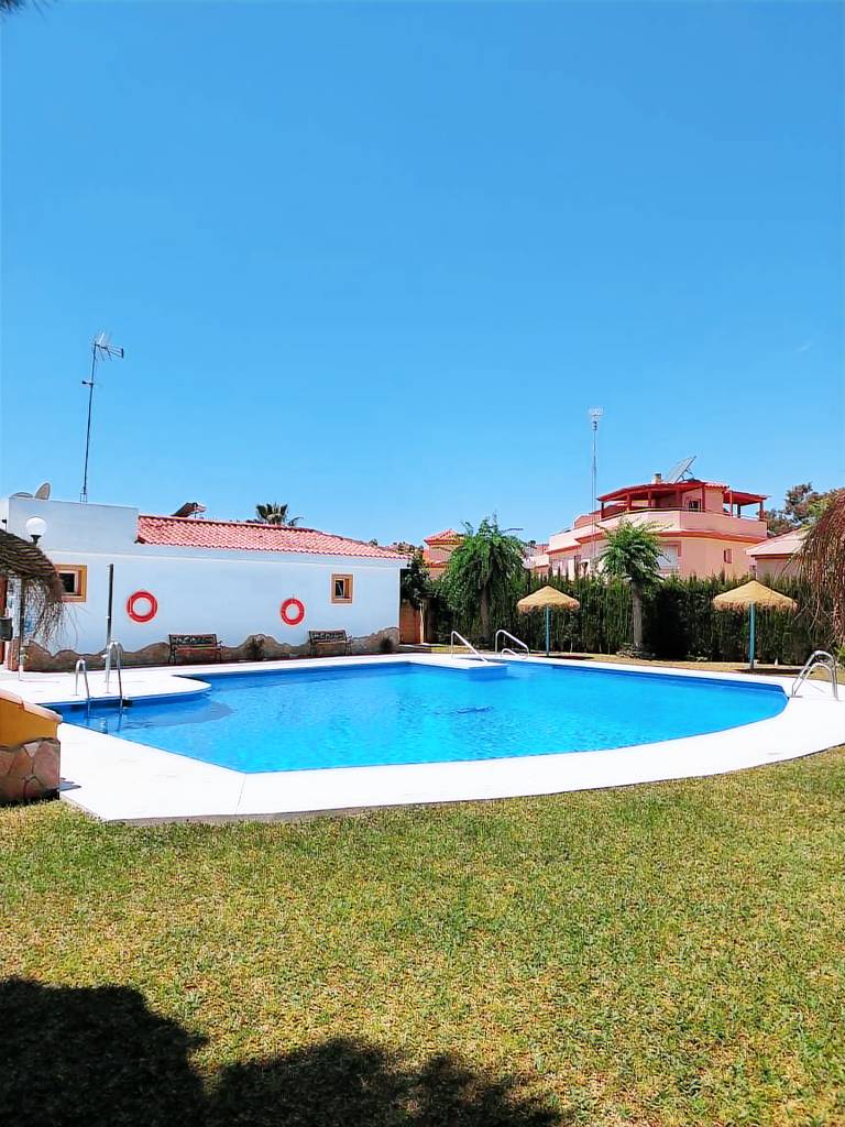 Casa Torre de Benagalbón