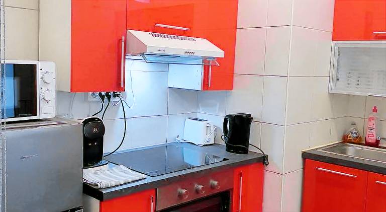 Nice holiday apartment | Pet-friendly — photo 4