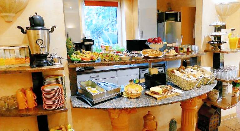 Hotel La Principessa — photo 3