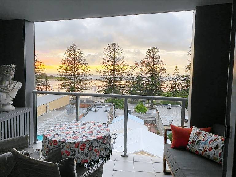 Apartment Long Jetty