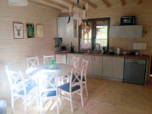 Apartament Sieraków
