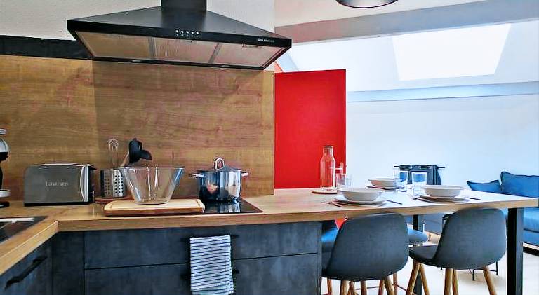 Lovely apartment | Dogs allowed — photo 5