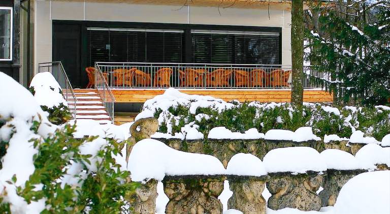Glogglhof — photo 3