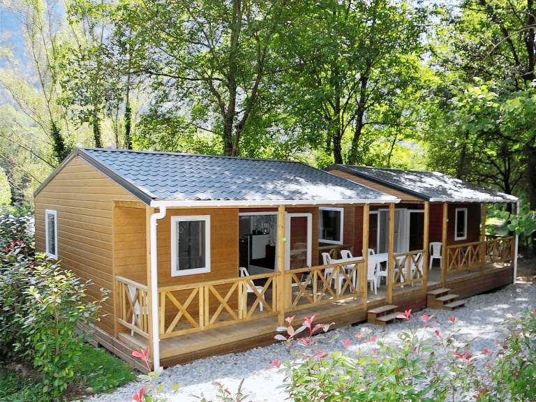 Chalet Niaux