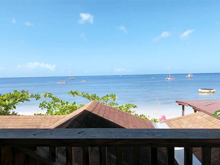 Villa  Negril