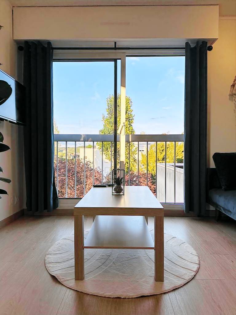 Apartment  Vernon